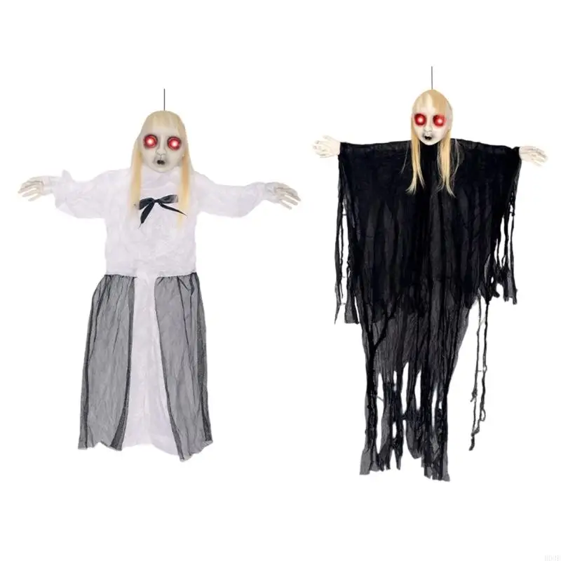 Glowing Eye Activated Skeleton Sound Activated Skeleton For Home Decoration B03E
Glowing Eye Activated Skeleton Sound Activated Skeleton For Home Decoration B03E