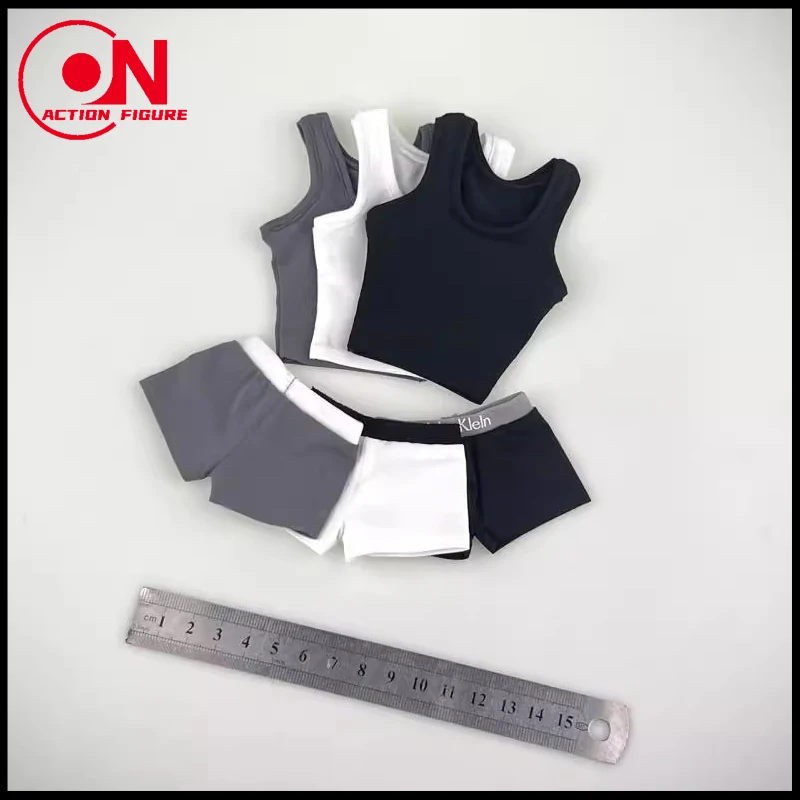NCCTOYS CCN6010 масштаб 1/6, мужской жилет, боксеры, шорты, спортивная одежда, подходит для 12-дюймовых TBL Male Strong M34 M35, фигурка тела
NCCTOYS CCN6010 масштаб 1/6, мужской жилет, боксеры, шорты, спортивная одежда, подходит для 12-дюймовых TBL Male Strong M34 M35, фигурка тела
