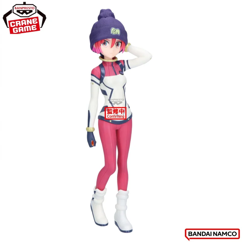 В наличии: Оригинальная фигурка Bandai Banpresto Other2 Amate Yuzuriha, новая, в коробке, модель аниме-персонажа, игрушка
В наличии: Оригинальная фигурка Bandai Banpresto Other2 Amate Yuzuriha, новая, в коробке, модель аниме-персонажа, игрушка