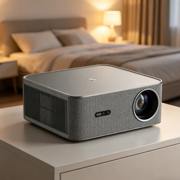 4K Smart Projector WiFi High Lumen 4K Cinema Projector for School Presentation and Office Use
4K Smart Projector WiFi High Lumen 4K Cinema Projector for School Presentation and Office Use