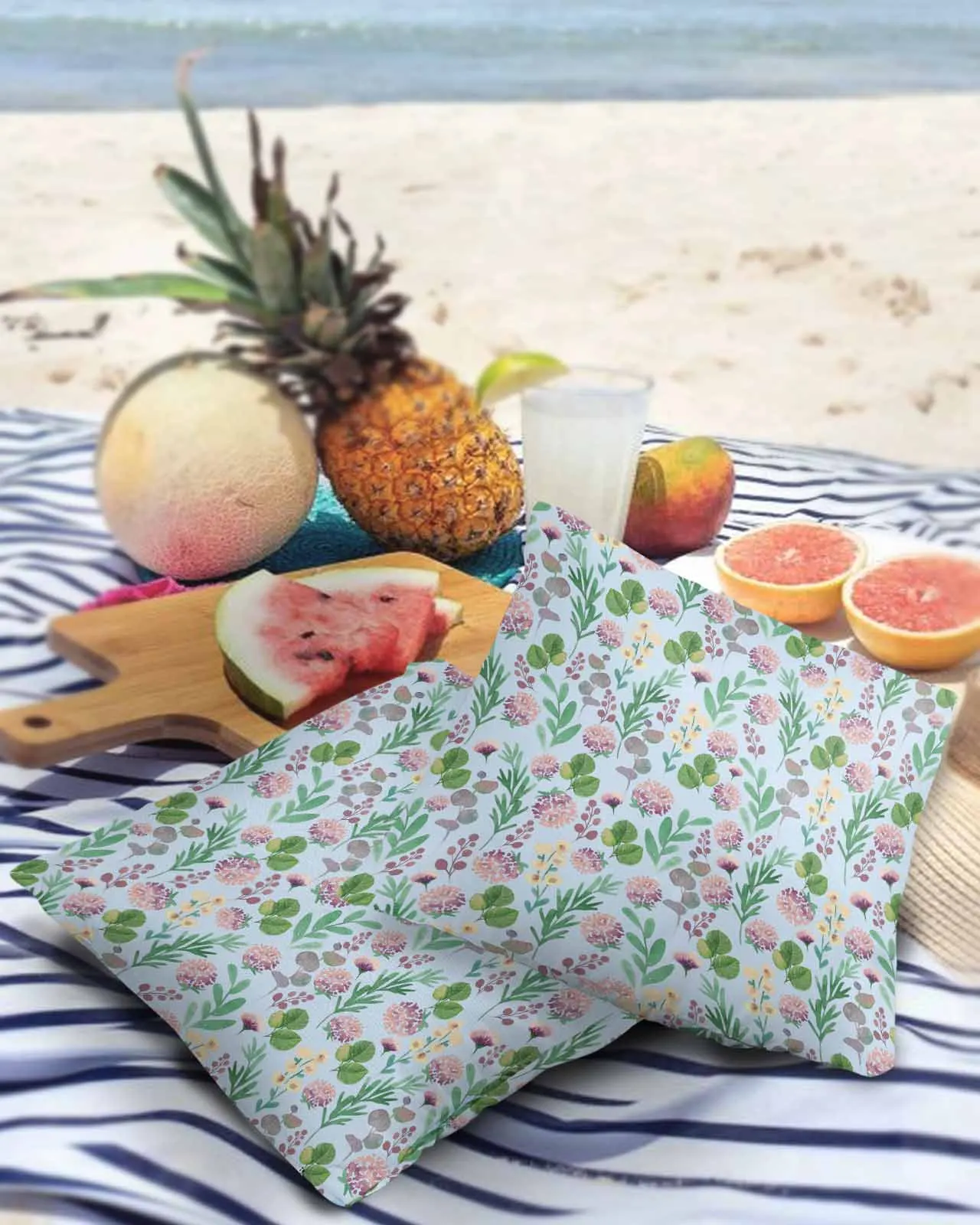 Flowers Berries Country Style Pillowcase Set Living Room Sofa Decor Cushion Cover Waterproof Throw Pillowcover
Flowers Berries Country Style Pillowcase Set Living Room Sofa Decor Cushion Cover Waterproof Throw Pillowcover