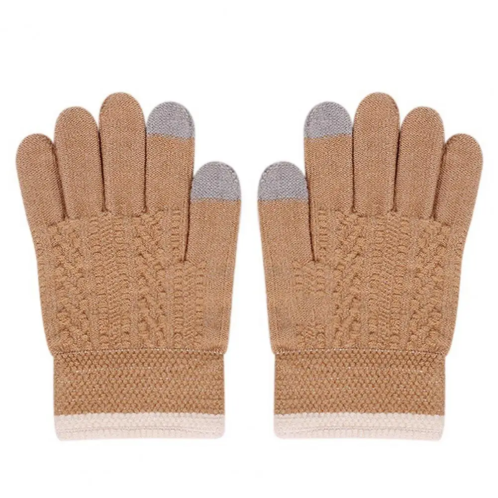 Elastic Soft Winter Accessories Kids Winter Hat Scarf Gloves Set 3pcs Kids Winter Accessories Set Solid Color Twist Texture Hat
Elastic Soft Winter Accessories Kids Winter Hat Scarf Gloves Set 3pcs Kids Winter Accessories Set Solid Color Twist Texture Hat