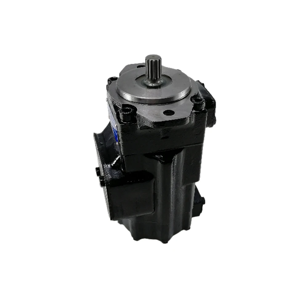 Лопастной насос TIMEWAY T6CCM B22 B14 5R26 D100 
Лопастной насос TIMEWAY T6CCM B22 B14 5R26 D100