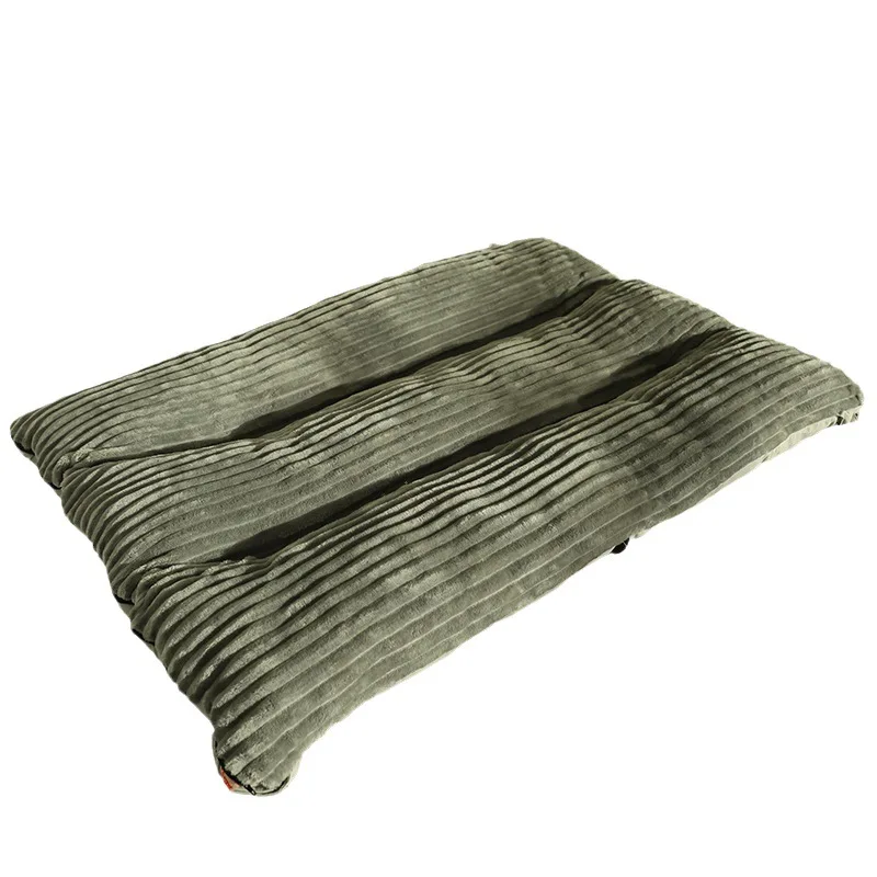 Pet Bed Sleeping Mat Washable Dog Pad for Small Medium Dogs Corgi Winter Warm Bedding Removable Dog House for Sleeping
Pet Bed Sleeping Mat Washable Dog Pad for Small Medium Dogs Corgi Winter Warm Bedding Removable Dog House for Sleeping
