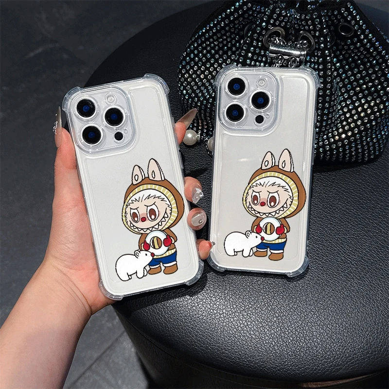 Labubu Phone Case Iphone15 Pro Iphone 16/15/14/13/12/11/x/xs/xs Max Woman Mobile Phone Cases Labubu Periphery Anime for Iphone
Labubu Phone Case Iphone15 Pro Iphone 16/15/14/13/12/11/x/xs/xs Max Woman Mobile Phone Cases Labubu Periphery Anime for Iphone