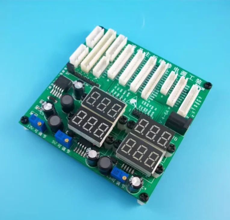New LCD TV repair power tooling motherboard repair test power supply universal LCD repair power tooling
New LCD TV repair power tooling motherboard repair test power supply universal LCD repair power tooling