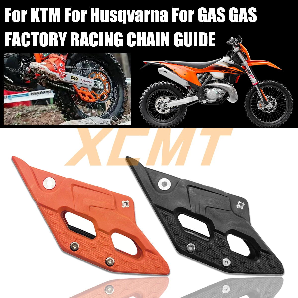 Motorcycle parts FACTORY RACING CHAIN GUIDE For KTM 125 150 250 300 350 450 500 XC SX EXC SX-F EXC-F XC-F 2023 2024
Motorcycle parts FACTORY RACING CHAIN GUIDE For KTM 125 150 250 300 350 450 500 XC SX EXC SX-F EXC-F XC-F 2023 2024