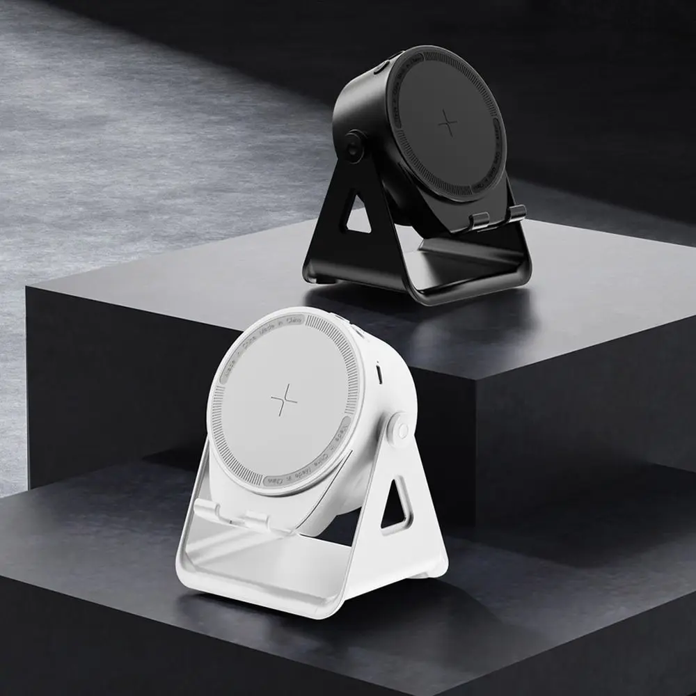 Индукционный держатель для мобильного телефона 2 в 1, 360 ° Поворотная подставка для беспроводного Bluetooth-динамика 3 в 1, портативная, нескользящая
Индукционный держатель для мобильного телефона 2 в 1, 360 ° Поворотная подставка для беспроводного Bluetooth-динамика 3 в 1, портативная, нескользящая