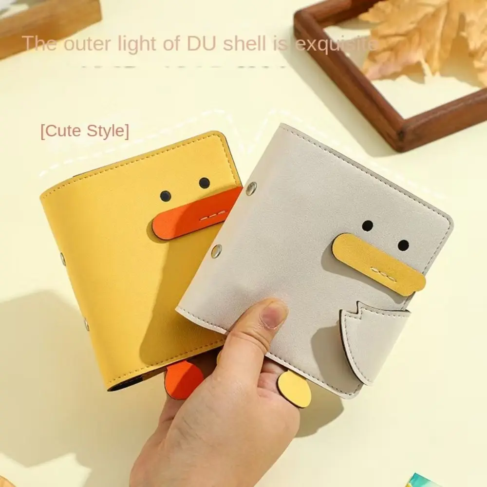 Yellow Duck Card Album 3-inch One Grid Postcard Storage Album Idol Theme Durable Material Photo Storage Album Collector's Item
Yellow Duck Card Album 3-inch One Grid Postcard Storage Album Idol Theme Durable Material Photo Storage Album Collector's Item