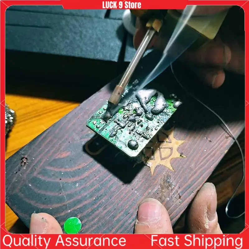 510 Interface Soldering Iron Tip Wireless Charging Soldering Iron Tip 40W Xpro Soldering Rework Accessories-AB52
510 Interface Soldering Iron Tip Wireless Charging Soldering Iron Tip 40W Xpro Soldering Rework Accessories-AB52