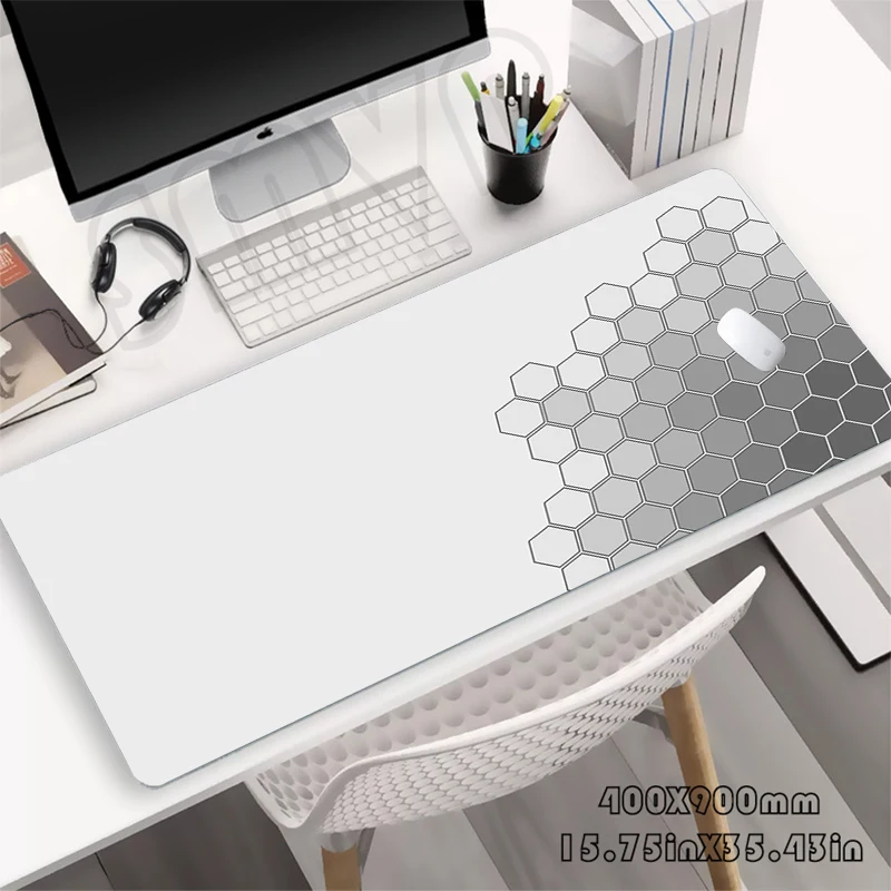 Large Gaming Mousepads Design Mouse Pad Computer Mousepad Desk Mat 90x40cm Desk Pads For PC Keyboard Mats Table Rug
Large Gaming Mousepads Design Mouse Pad Computer Mousepad Desk Mat 90x40cm Desk Pads For PC Keyboard Mats Table Rug
