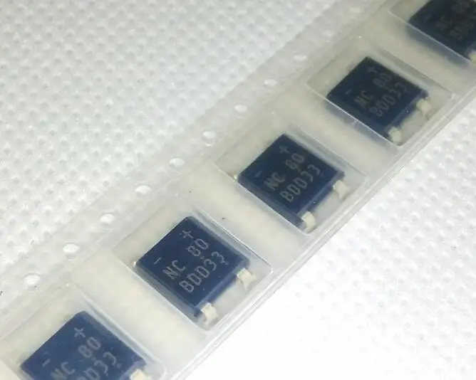 S1NBC80-7062 Мостовой диод выпрямителя 800В 1,5А SOP-4 SMD оригинал НОВЫЙ ОРИГИНАЛ
S1NBC80-7062 Мостовой диод выпрямителя 800В 1,5А SOP-4 SMD оригинал НОВЫЙ ОРИГИНАЛ