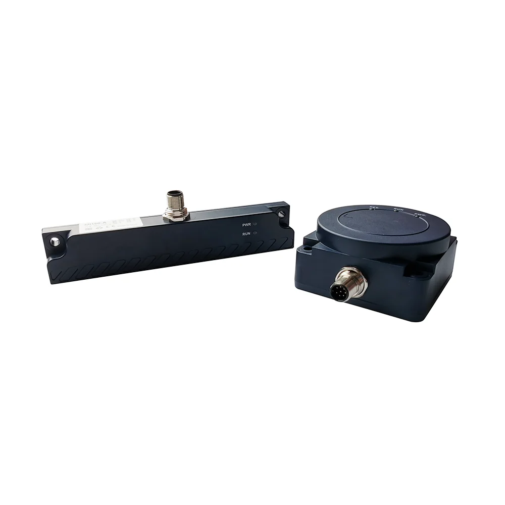 2025-TZBOT New Arrival magnetic stripe sensor detect driving path TZS-MAG-1600-B agv guide sensor
2025-TZBOT New Arrival magnetic stripe sensor detect driving path TZS-MAG-1600-B agv guide sensor