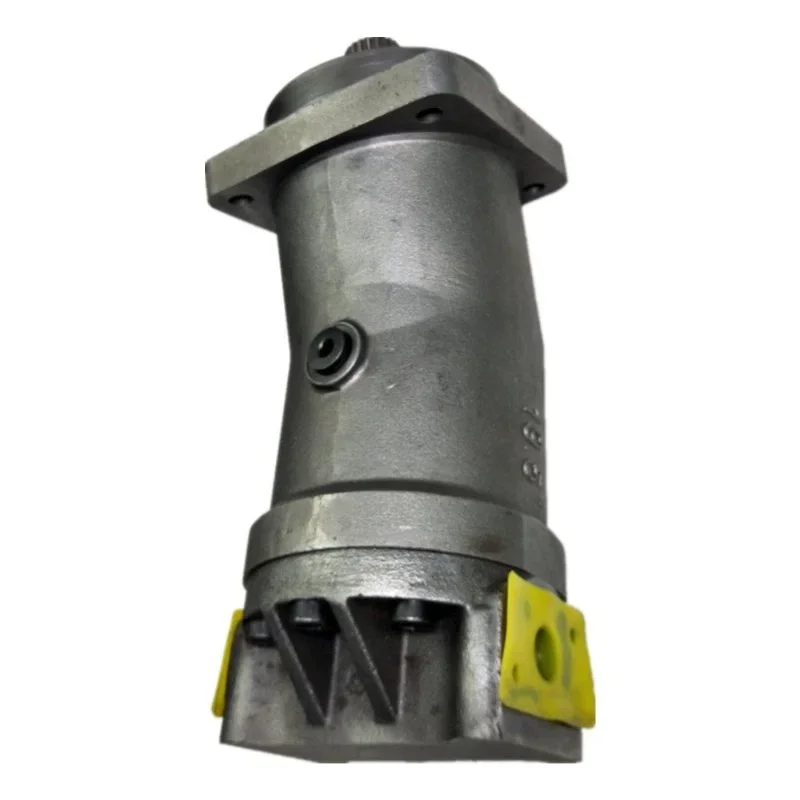 Fixed Displacement Piston Rexroth A2F Pump / Motor
Fixed Displacement Piston Rexroth A2F Pump / Motor