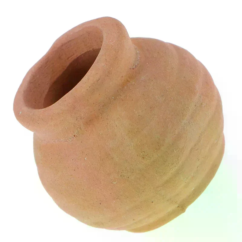 Decoration Accessories 1/12 Dollhouse Miniature Mini Ceramics Flowerpot
Decoration Accessories 1/12 Dollhouse Miniature Mini Ceramics Flowerpot