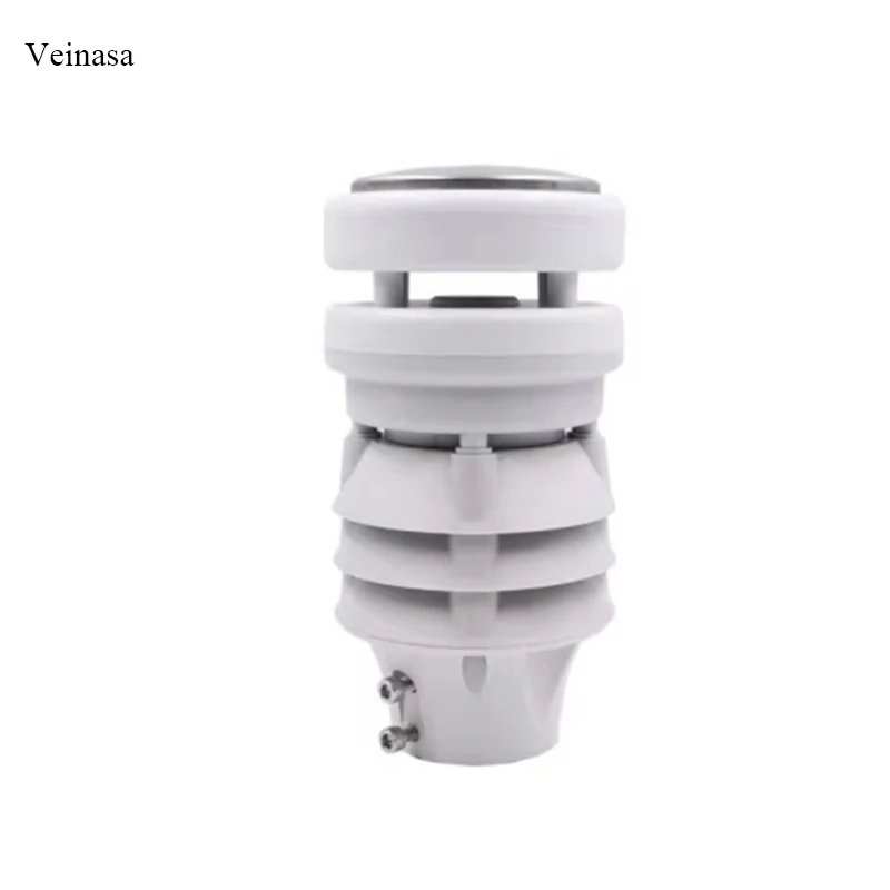 VWS006Y3 4-20mA Ultrasonic Wind Sensor Outdoor Meteorological Instrument Hygrometer Ultrasonic Weather Sensors
VWS006Y3 4-20mA Ultrasonic Wind Sensor Outdoor Meteorological Instrument Hygrometer Ultrasonic Weather Sensors