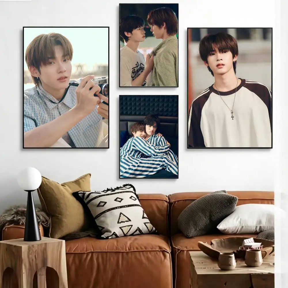 TeeTee B-BL-TV D-Duang With You Poster HD Self Adhesive Waterproof Wall Art Ideal for Home Office Dorm Gift
TeeTee B-BL-TV D-Duang With You Poster HD Self Adhesive Waterproof Wall Art Ideal for Home Office Dorm Gift