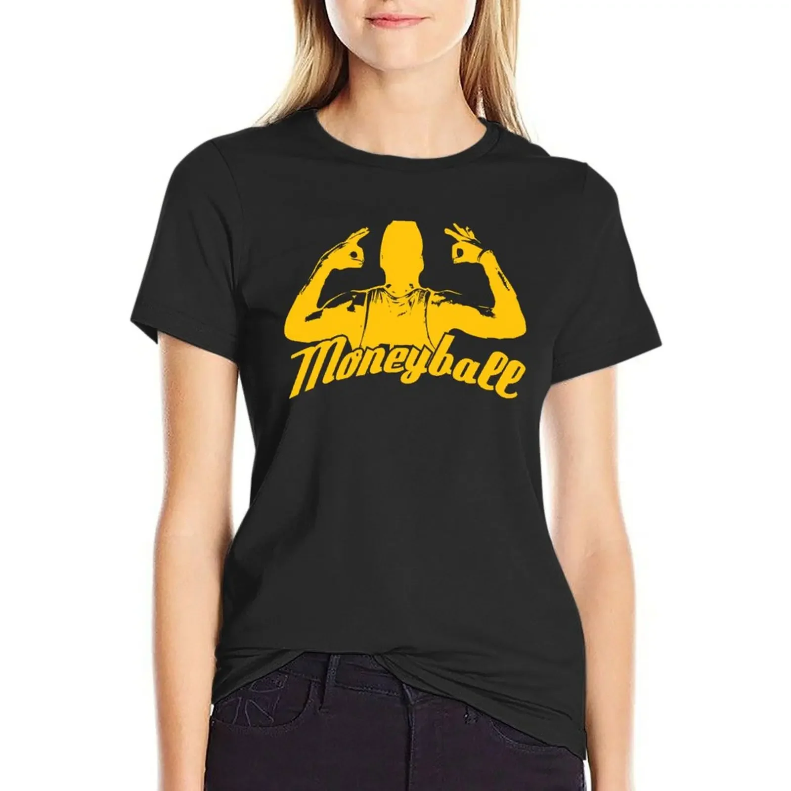 James Harden Moneyball Tee - Houston T-Shirt vintage clothes plain tees western t-shirt dress for Women
James Harden Moneyball Tee - Houston T-Shirt vintage clothes plain tees western t-shirt dress for Women