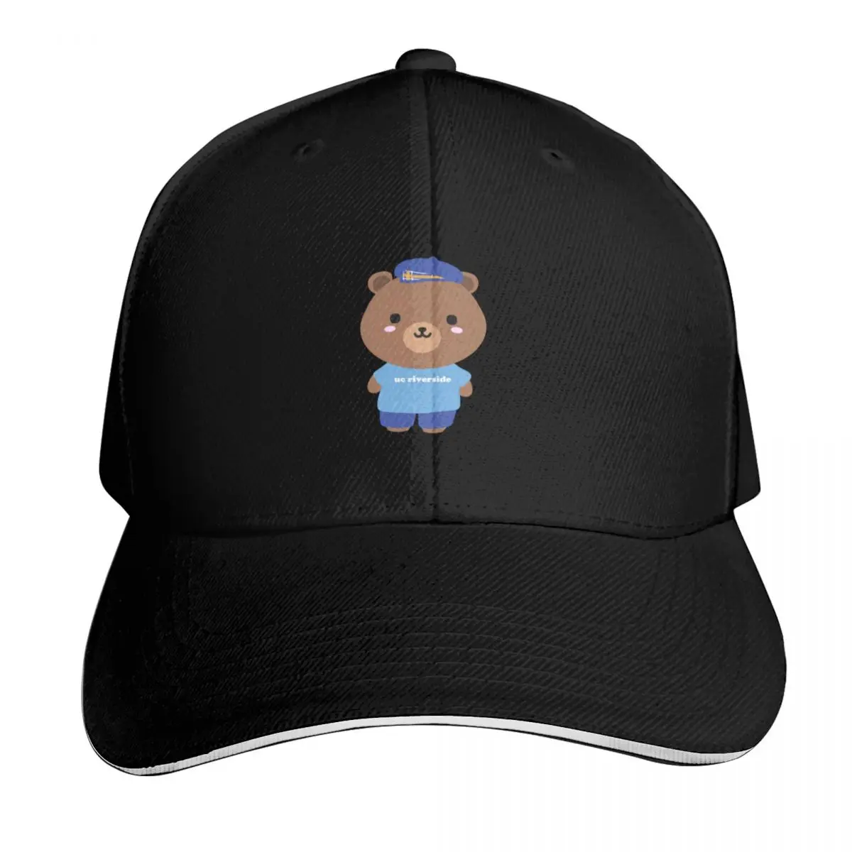 UCR Scotty the Highlander Baseball Cap Luxury Cap Luxury Man Hat Cosplay winter hats for men Golf Men Women's
UCR Scotty the Highlander Baseball Cap Luxury Cap Luxury Man Hat Cosplay winter hats for men Golf Men Women's