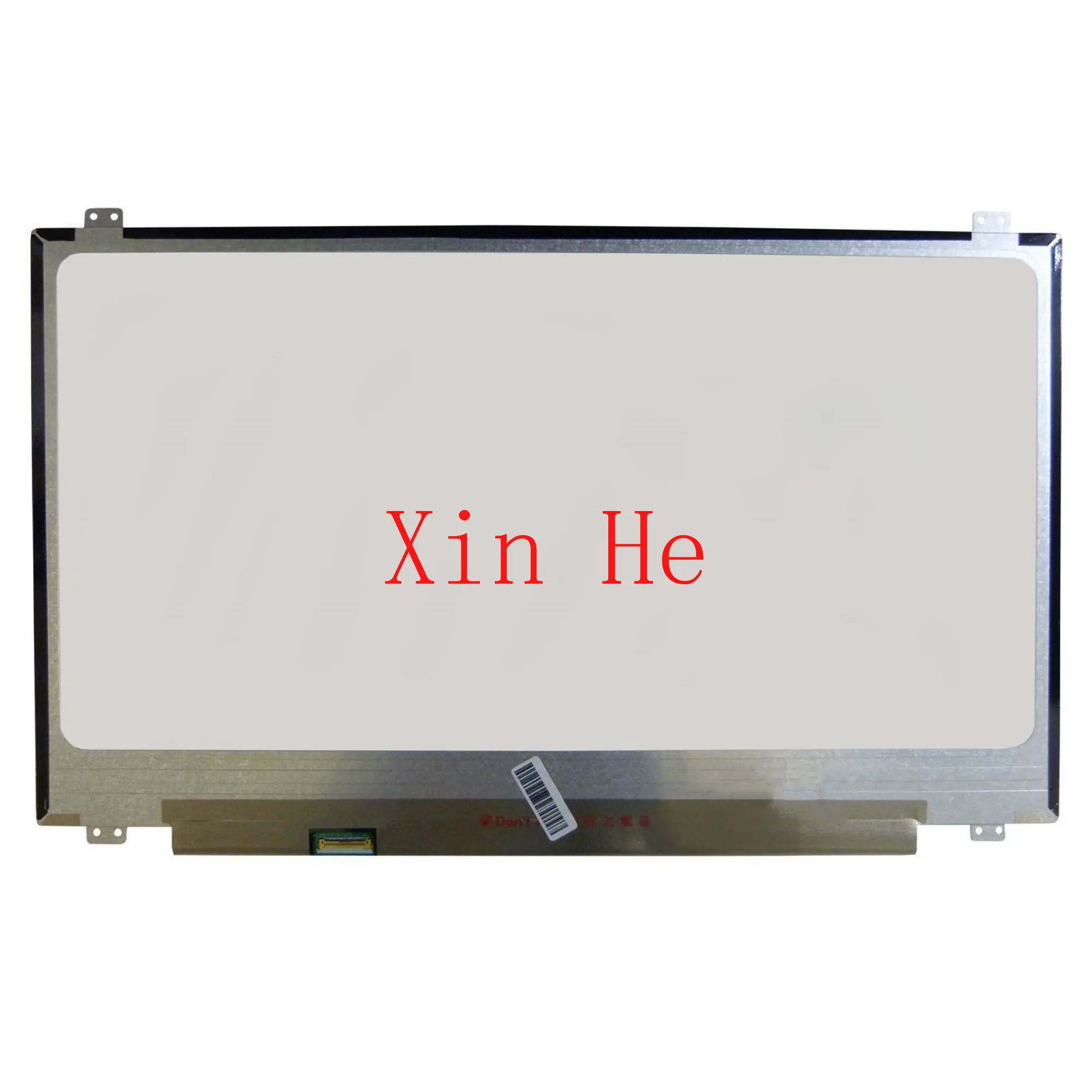 17.3 inch NT173WDM-N26 NT173WDM N26 Laptop LCD Screen Panel Matrix 1600*900 EDP 30 Pins
17.3 inch NT173WDM-N26 NT173WDM N26 Laptop LCD Screen Panel Matrix 1600*900 EDP 30 Pins