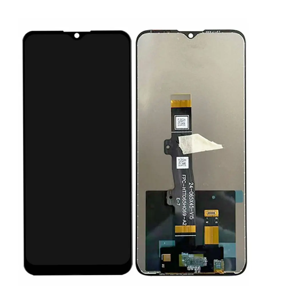 For Motorola Moto E7 E7i power LCD Display+Touch Glass digitizer Full assembly e7 power
For Motorola Moto E7 E7i power LCD Display+Touch Glass digitizer Full assembly e7 power