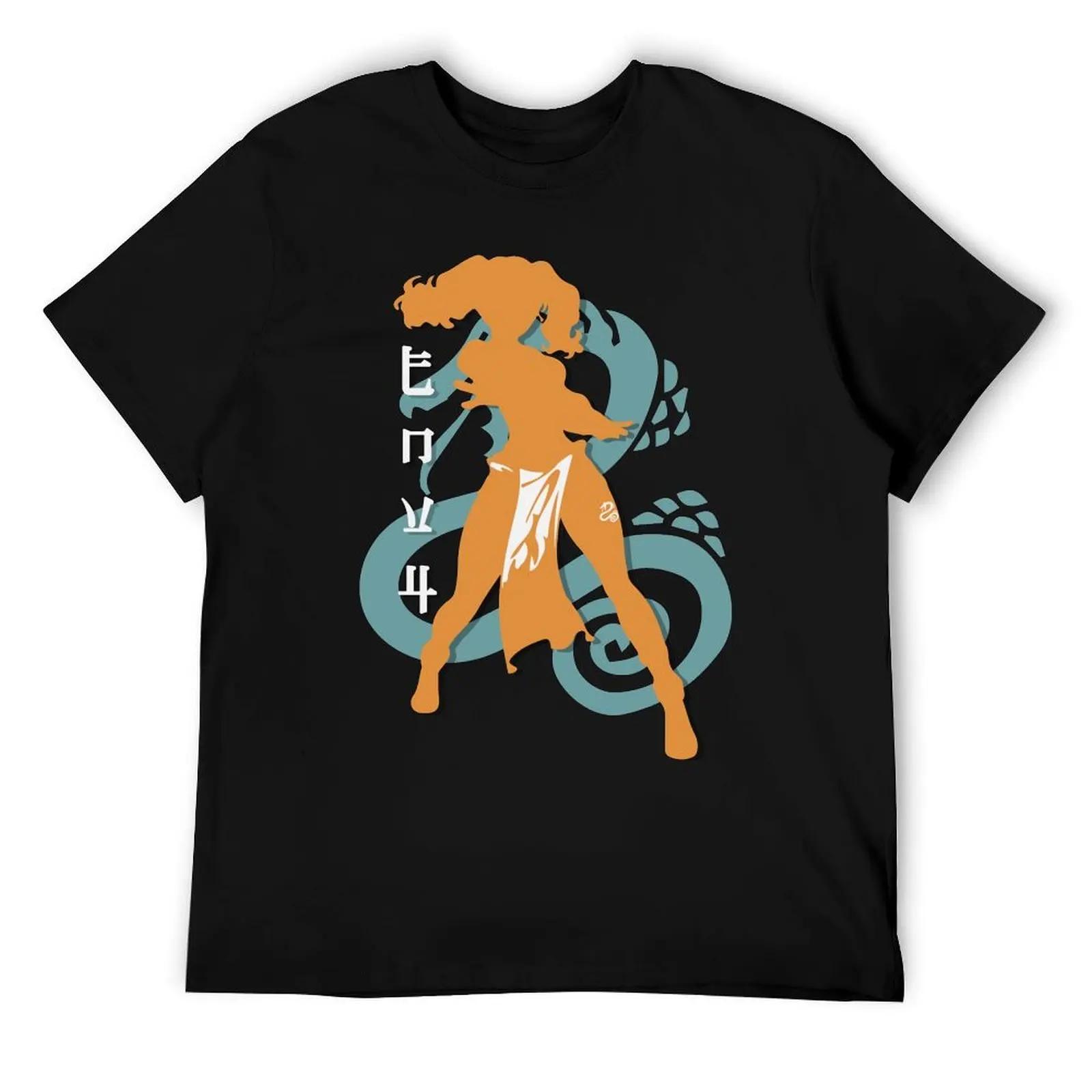 Diane of Envy - Nanatsu no Taizai T-Shirt anime tshirt funny t shirts dark humor T-Shirt
Diane of Envy - Nanatsu no Taizai T-Shirt anime tshirt funny t shirts dark humor T-Shirt