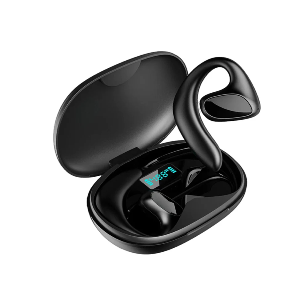 M8 Translation Headphones Instantly Translate In 144 Languages With Smart Earphone Wireless Blue-tooth Translator Smart Headset
M8 Translation Headphones Instantly Translate In 144 Languages With Smart Earphone Wireless Blue-tooth Translator Smart Headset