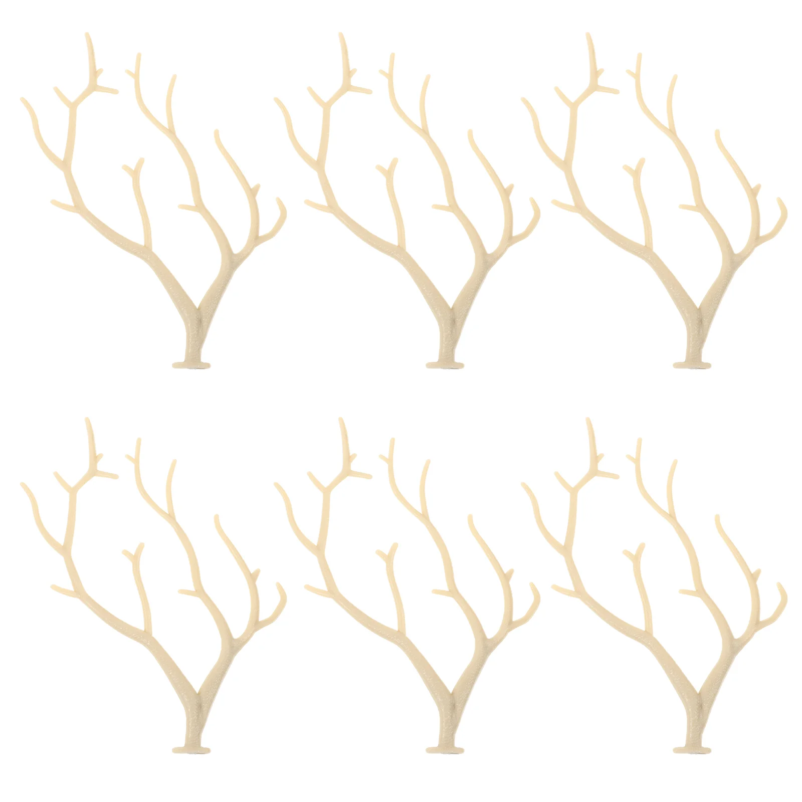 10 Pcs Decorative Plant Twigs Fake Dried Branches Artificial Dry DIY Tree Plastic
10 Pcs Decorative Plant Twigs Fake Dried Branches Artificial Dry DIY Tree Plastic