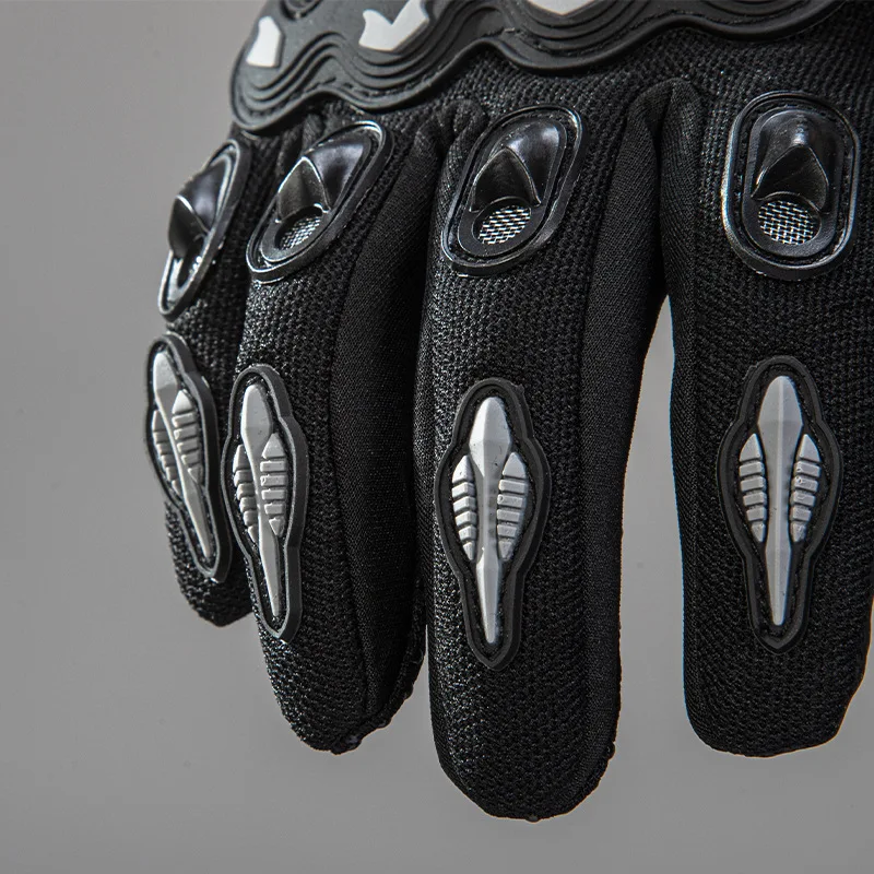 Cycling Gloves Touch Screen Off-Road Full Finger Motorcycle Gloves Outdoor Mountain Bike Gloves
Cycling Gloves Touch Screen Off-Road Full Finger Motorcycle Gloves Outdoor Mountain Bike Gloves
