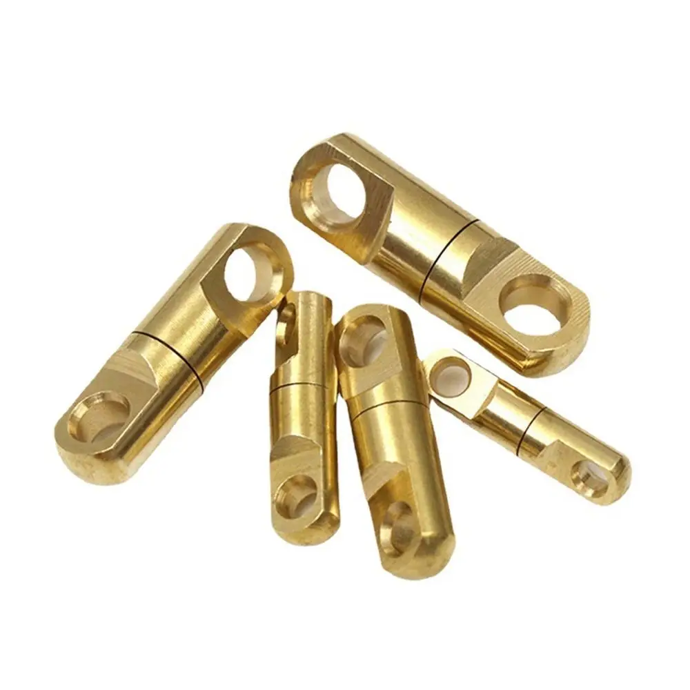 10pcs/set Durable Solid Ring copper Bearing Barrel Fishing Rolling Swivels Rolling Swivel Heavy Duty Ball
10pcs/set Durable Solid Ring copper Bearing Barrel Fishing Rolling Swivels Rolling Swivel Heavy Duty Ball