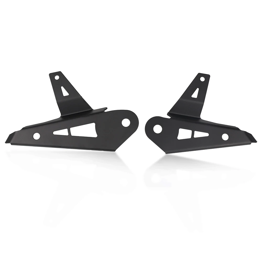 Motorcycle Auxiliary Lights Front Spotlight Foglight Holder Lamp Mounting Bracket For YAMAHA TRACER 700 TRACER7 7GT 2020 - 2021
Motorcycle Auxiliary Lights Front Spotlight Foglight Holder Lamp Mounting Bracket For YAMAHA TRACER 700 TRACER7 7GT 2020 - 2021
