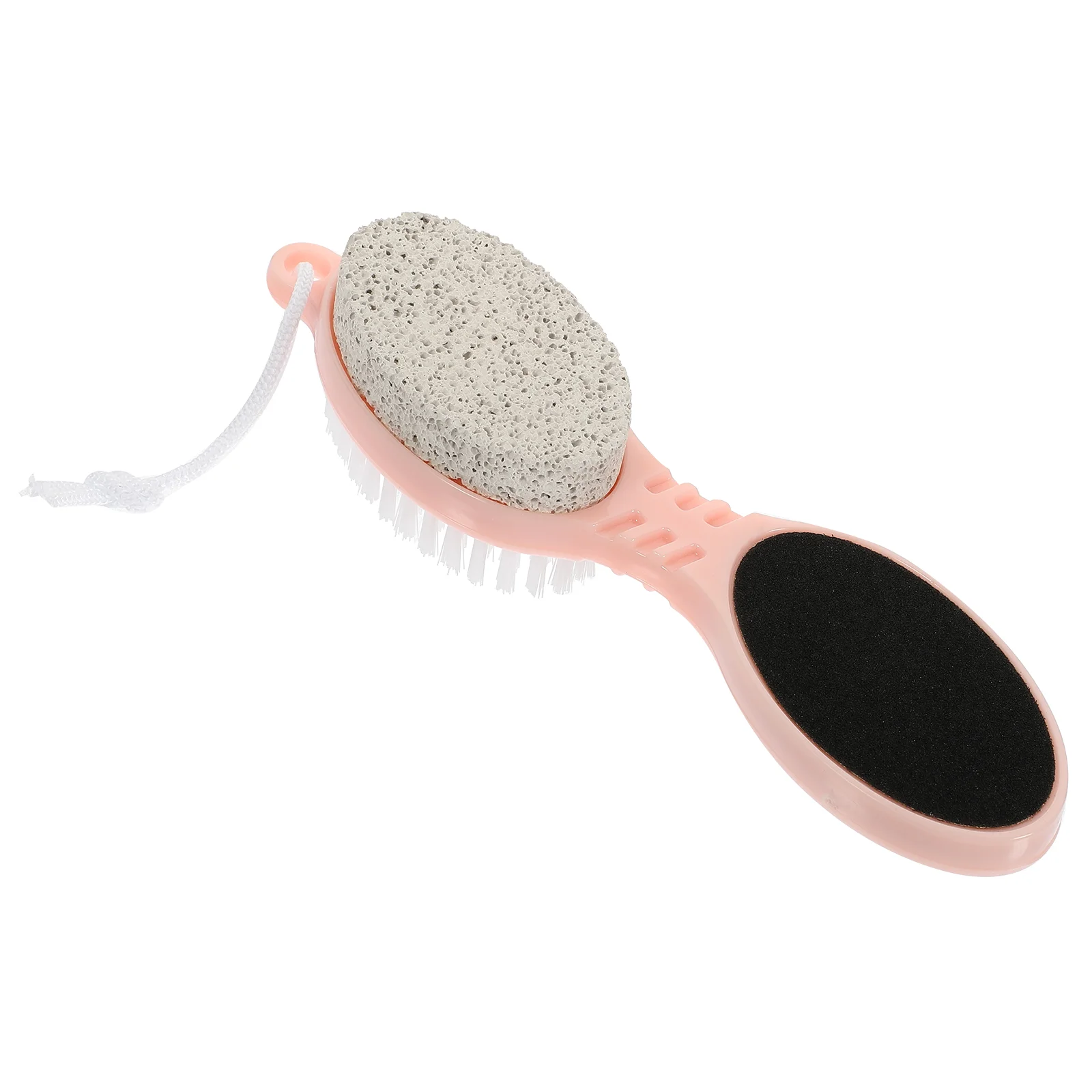 s Foot File Callus Remover Dead Skin Scrubber Pumice Stone Pedicure Tool Foot Care Trimmer Household Rasp Exfoliating Spa Brush
s Foot File Callus Remover Dead Skin Scrubber Pumice Stone Pedicure Tool Foot Care Trimmer Household Rasp Exfoliating Spa Brush