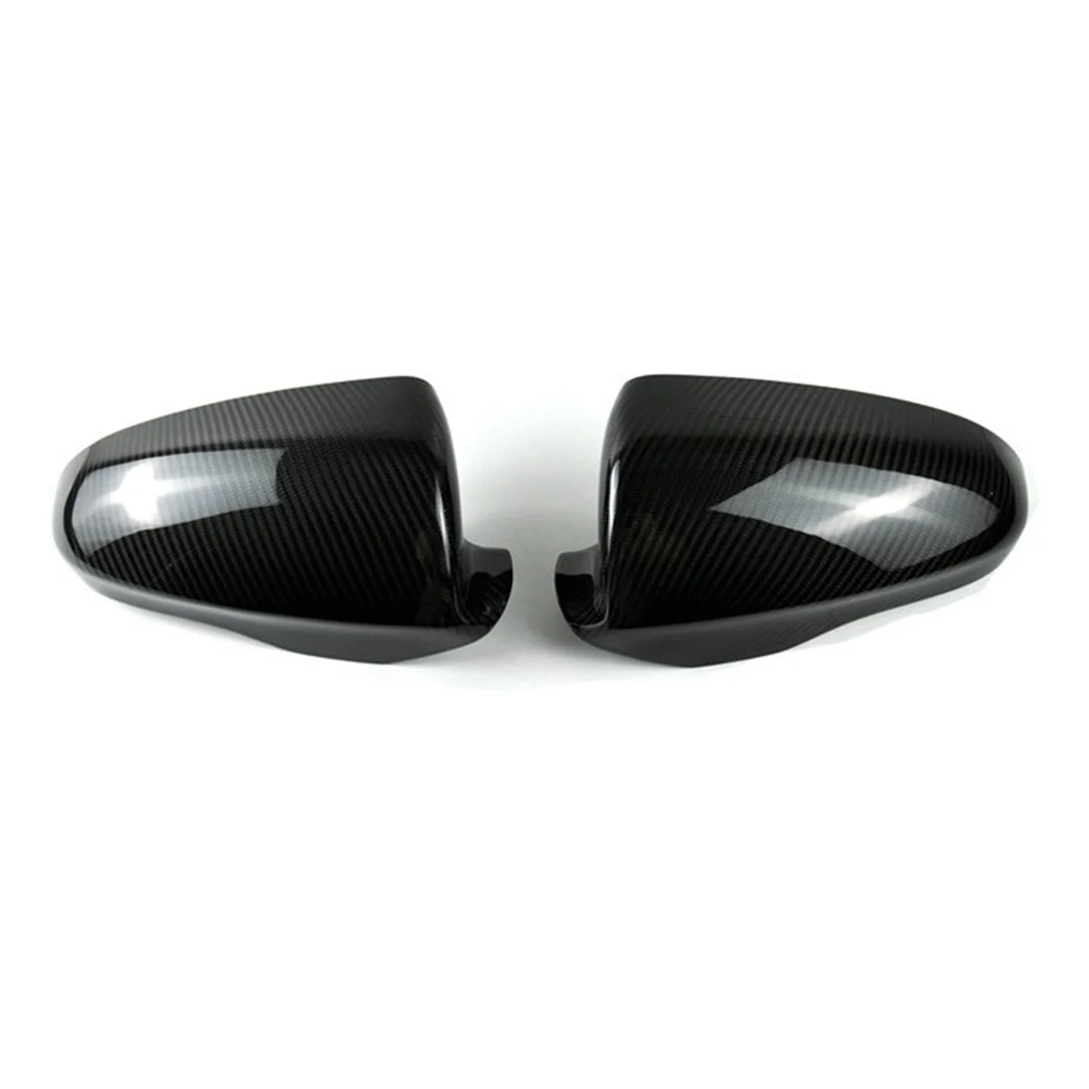 Car Real Carbon Fiber Rear Mirror Cover Shell Cap for M5 F10 2012-2016 Side Wing Mirror Cover
Car Real Carbon Fiber Rear Mirror Cover Shell Cap for M5 F10 2012-2016 Side Wing Mirror Cover