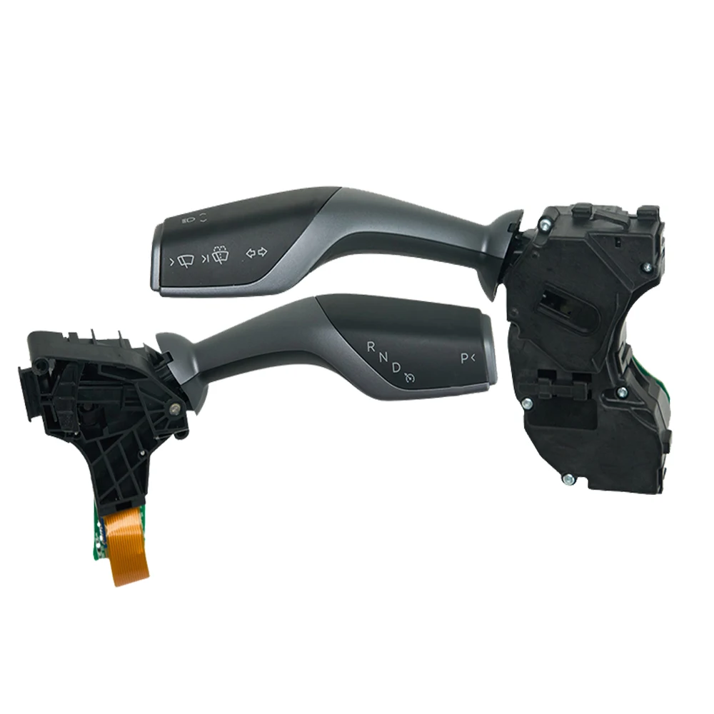 Vjoycar Car Interior Parts Steering Wheel Gear Lever for Tsl New Model 3 X S Turn Signal Stalks Control Bar Accessories
Vjoycar Car Interior Parts Steering Wheel Gear Lever for Tsl New Model 3 X S Turn Signal Stalks Control Bar Accessories