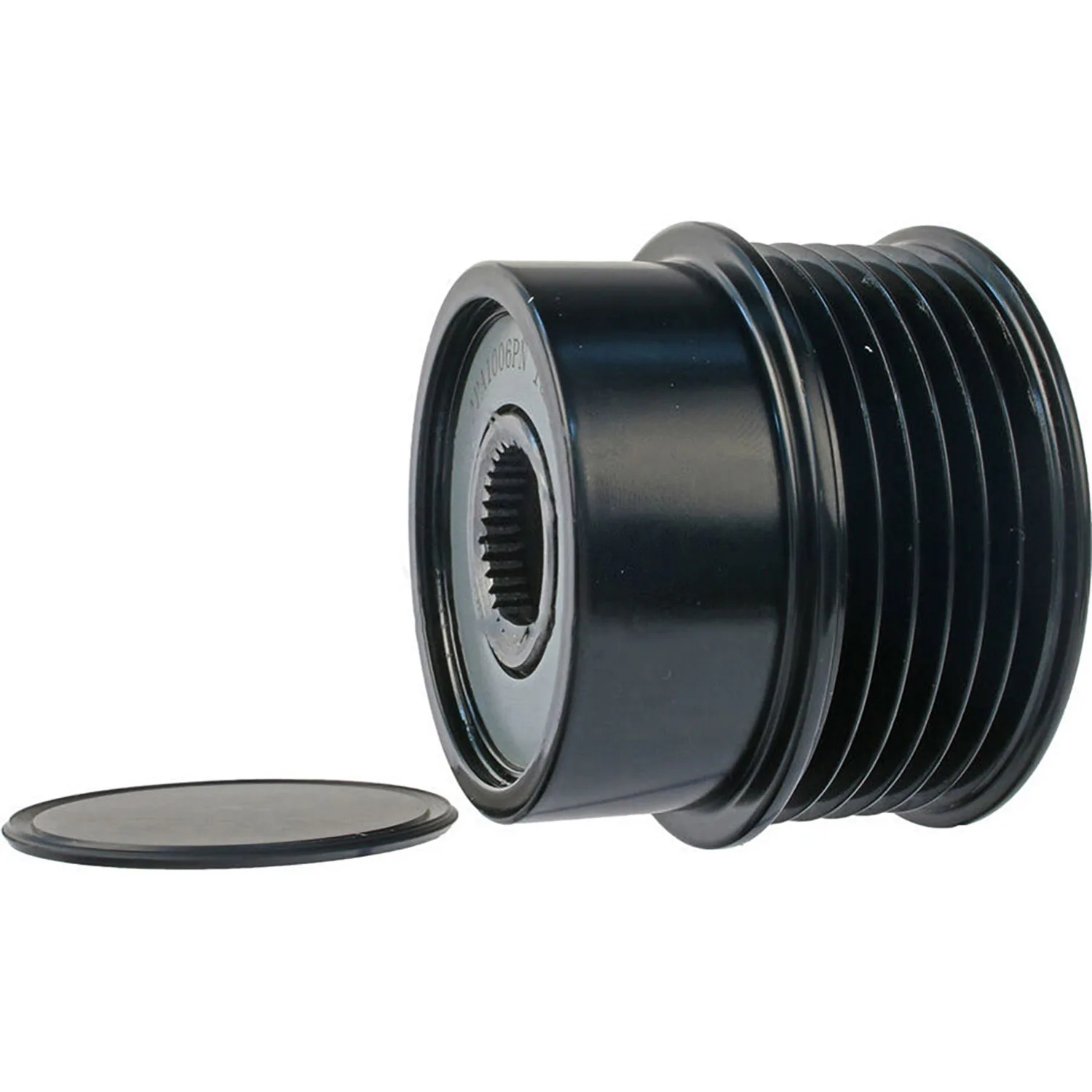 ALTERNATOR BELT PULLEY FOR APA1006 373202B100 2622503 373002B100 373002B960 ALA3784GB
ALTERNATOR BELT PULLEY FOR APA1006 373202B100 2622503 373002B100 373002B960 ALA3784GB