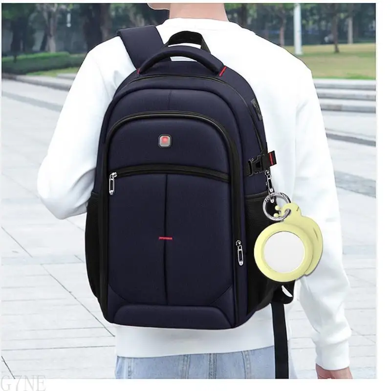 G7NE Multi Colour Protector Anti-Drop Anti-Lost Protective Cover Silicone All-Inclusive for Case for Airtags 
G7NE Multi Colour Protector Anti-Drop Anti-Lost Protective Cover Silicone All-Inclusive for Case for Airtags