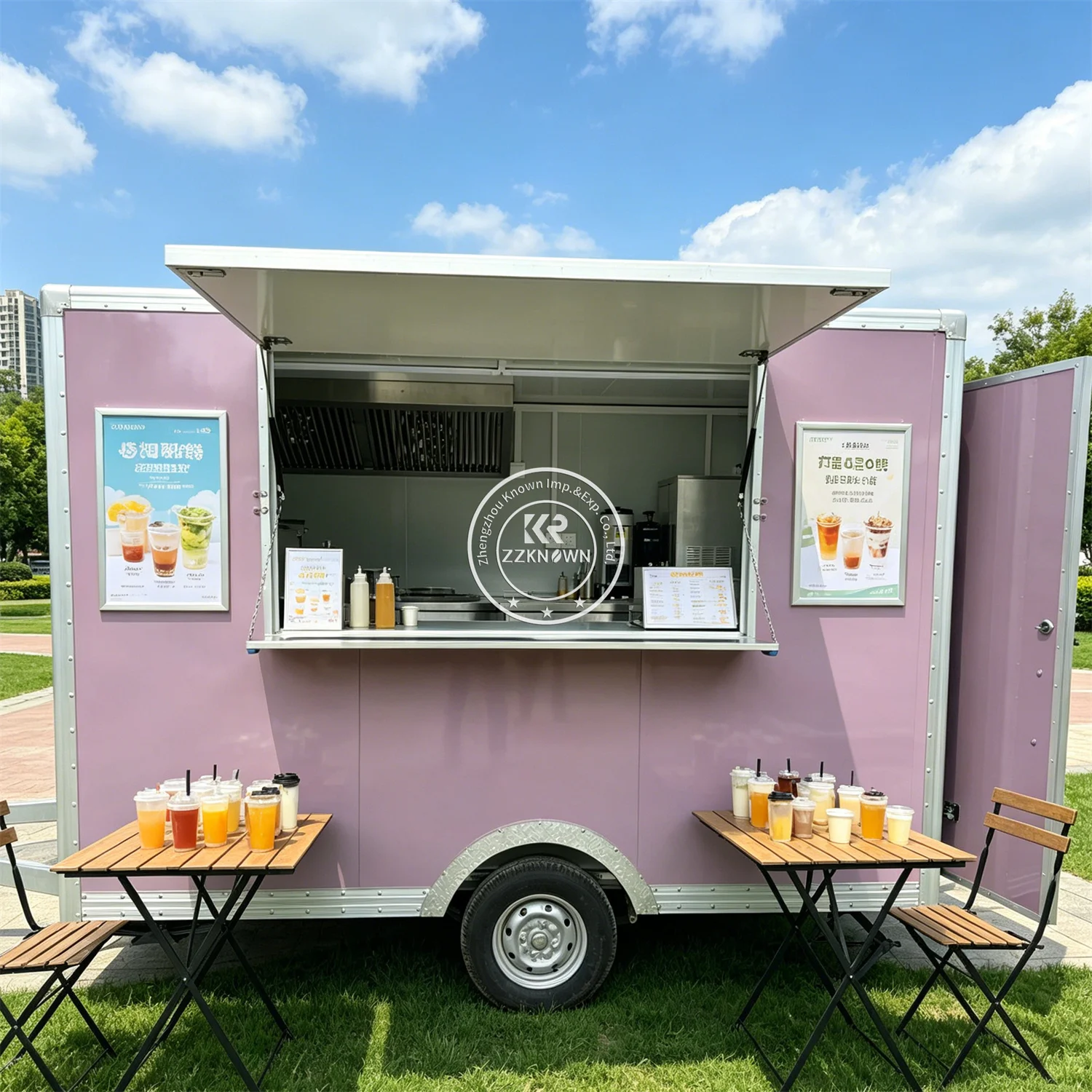 Mobile Ice Cream Cart Food Vending Trailer Coffee Ice Cream Cart Concession Street Burger Food Truck With Full Kitchen
Mobile Ice Cream Cart Food Vending Trailer Coffee Ice Cream Cart Concession Street Burger Food Truck With Full Kitchen