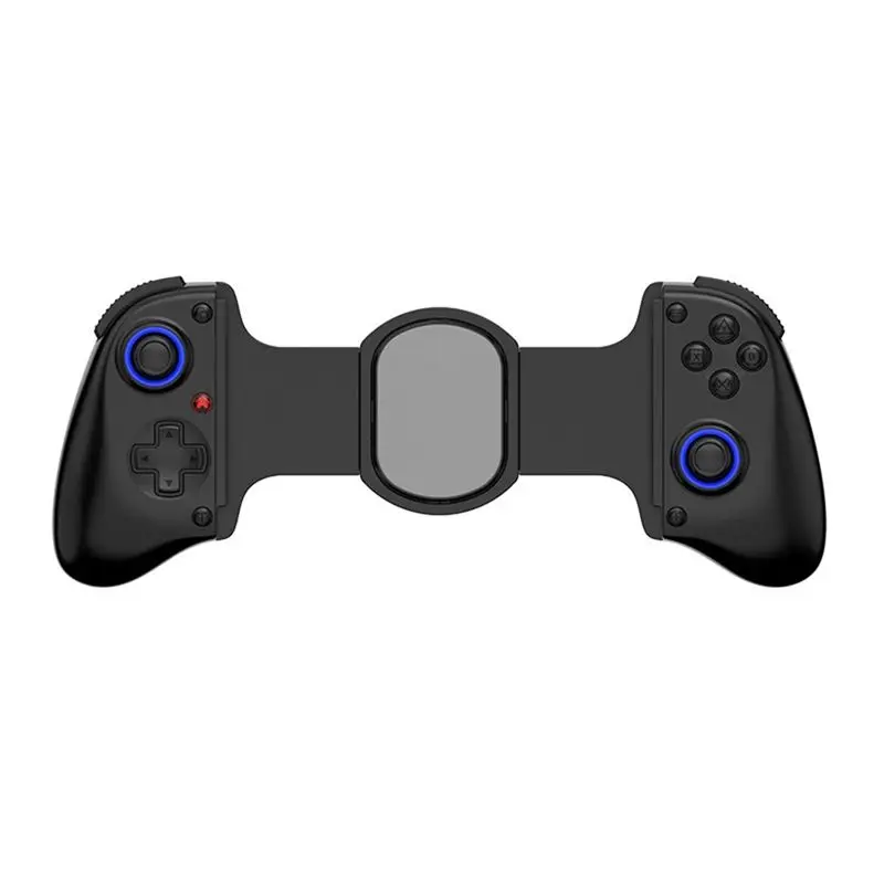 Беспроводной игровой геймпад A46M-BSP-D11 для Switch/PS4/PS3, мобильных телефонов, поддерживает Android, HarmonyOS, режим HID A
Беспроводной игровой геймпад A46M-BSP-D11 для Switch/PS4/PS3, мобильных телефонов, поддерживает Android, HarmonyOS, режим HID A