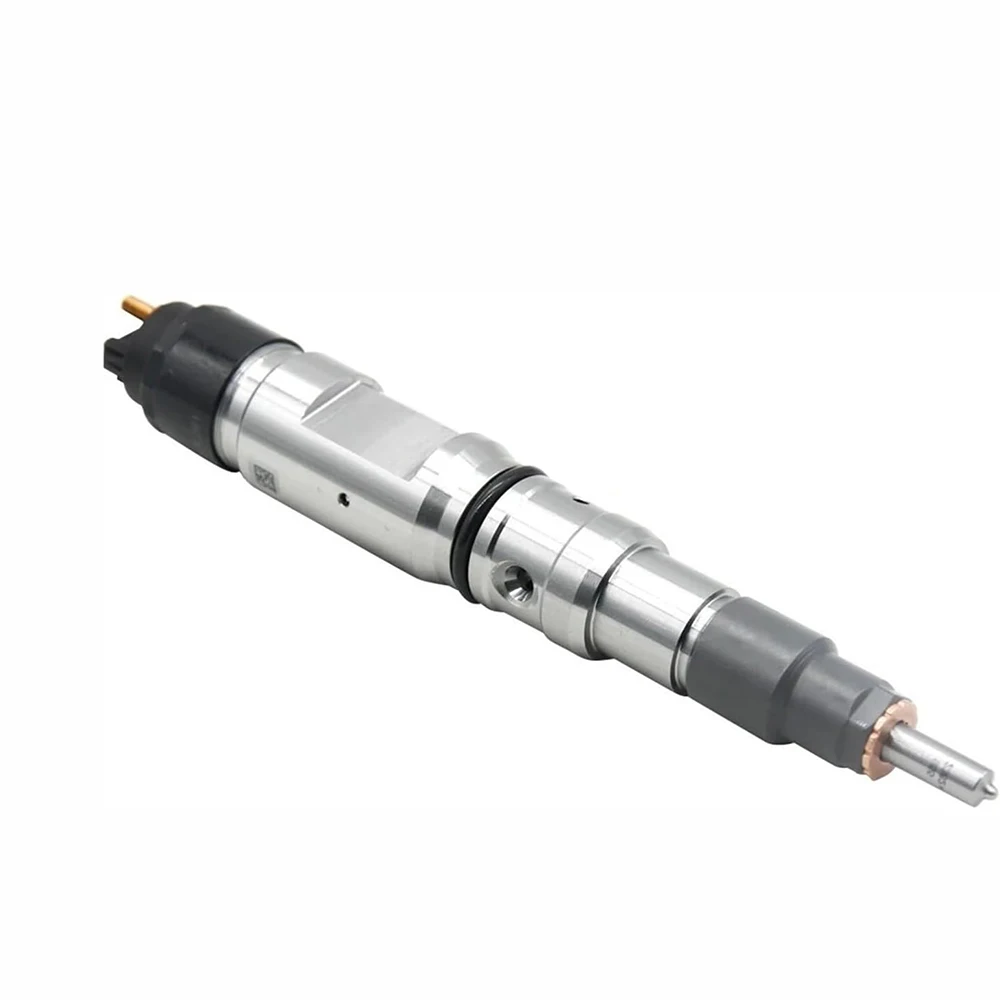 XCWoOshop 1pcs Fuel Injector 0445120377 Compatible with BOSCH Cummins ISL5.9 Engine
XCWoOshop 1pcs Fuel Injector 0445120377 Compatible with BOSCH Cummins ISL5.9 Engine