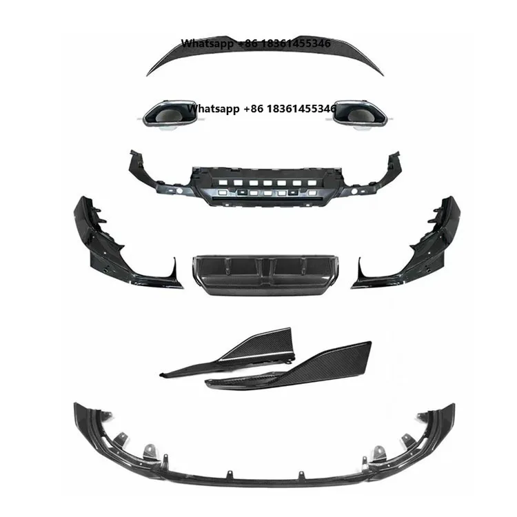 For G42 M235i M240i Body Kit High Quality MP Style Front Splitter Side Skirts Diffuser Spoiler New Condition Bumper 2022
For G42 M235i M240i Body Kit High Quality MP Style Front Splitter Side Skirts Diffuser Spoiler New Condition Bumper 2022