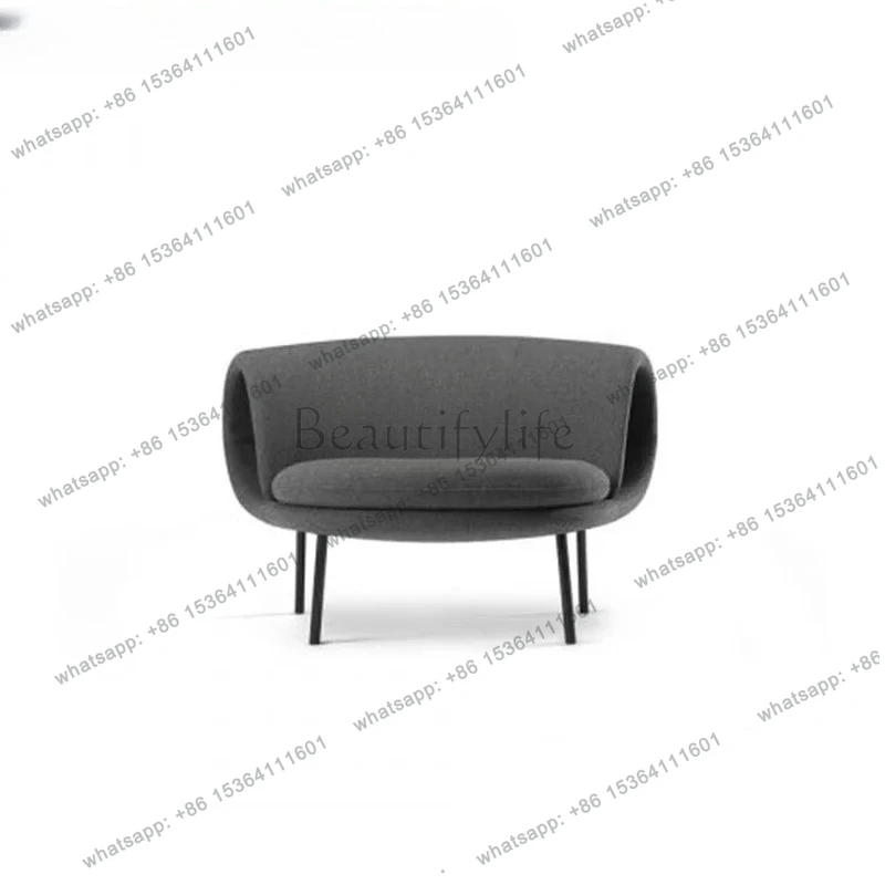 Light Luxury Design Creative Curved Combinable Leisure Chair Reception
Light Luxury Design Creative Curved Combinable Leisure Chair Reception