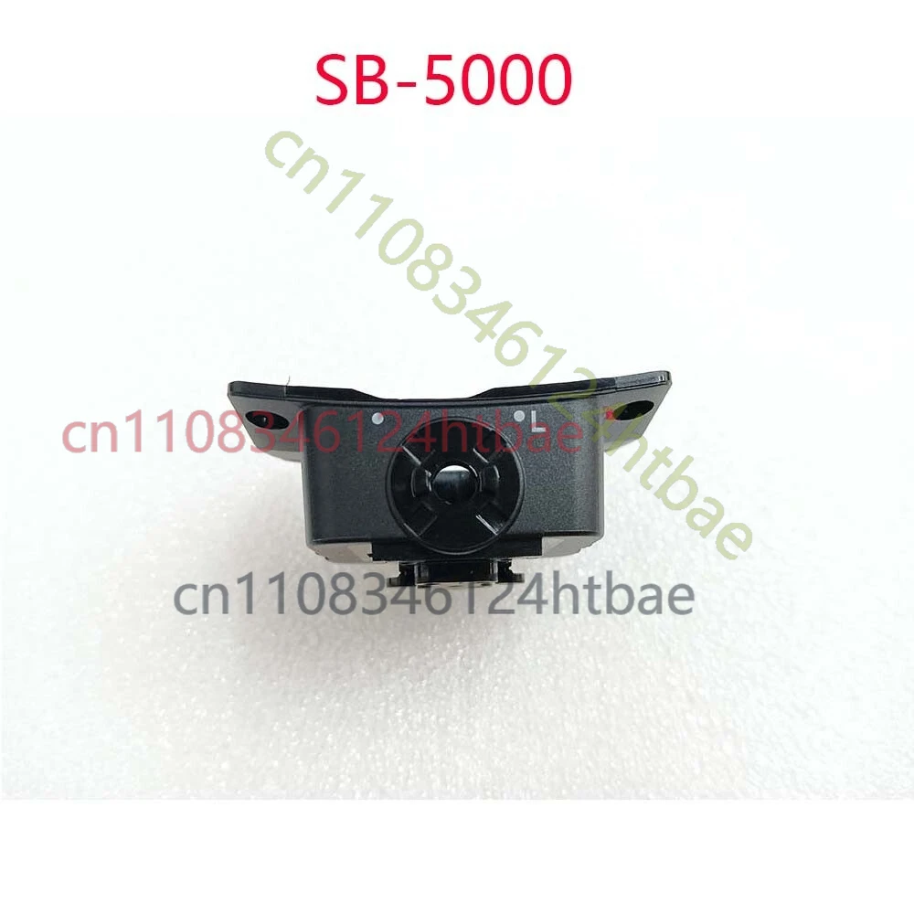 New For Nikon SB-5000 Hotshoe SB5000 Hot Shoe Mount Base Cover 1212F Flash Parts
New For Nikon SB-5000 Hotshoe SB5000 Hot Shoe Mount Base Cover 1212F Flash Parts