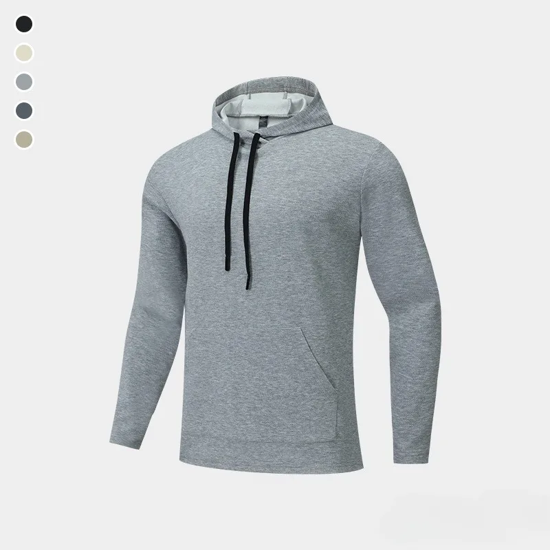 Осень-зима 2022, новая толстовка с капюшоном и длинным рукавом, повседневная спортивная одежда, пуловер для бега на открытом воздухе, фитнеса, толстовка
Осень-зима 2022, новая толстовка с капюшоном и длинным рукавом, повседневная спортивная одежда, пуловер для бега на открытом воздухе, фитнеса, толстовка