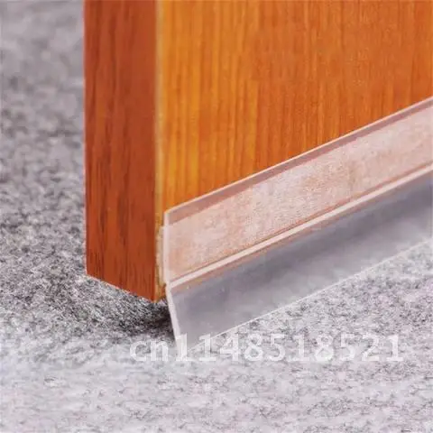 5M Length 3 Colors Stripping Door Seal Strip Tools Window Door Bottom Self Adhesive Silicone Rubber Seal Weathering Tools
5M Length 3 Colors Stripping Door Seal Strip Tools Window Door Bottom Self Adhesive Silicone Rubber Seal Weathering Tools