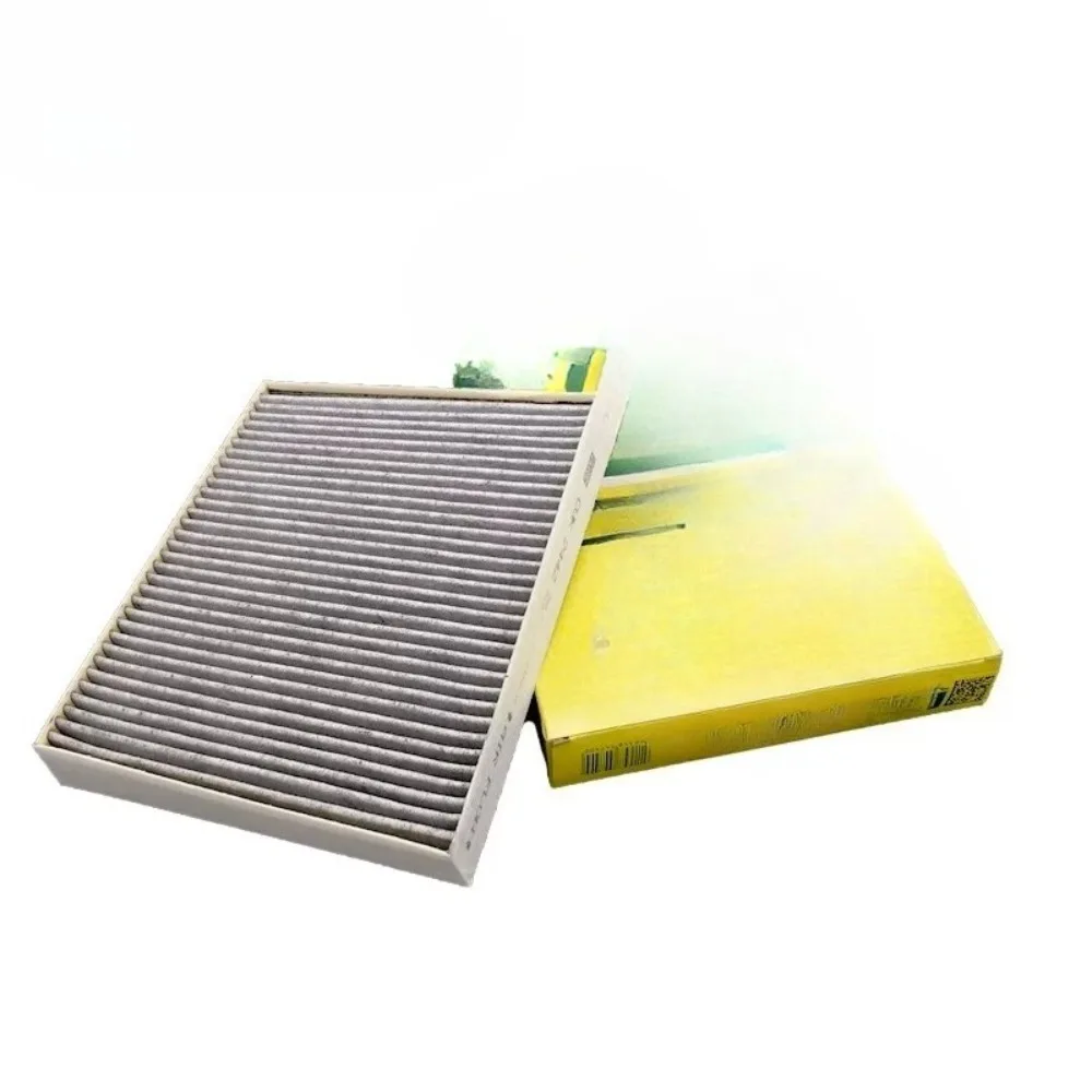 Air Conditioner Filter Carbon CUK2442 for Buick Regal Lacrosse Excelle for Chevrolet Cruze Trax Aveo Malibu Plastic
Air Conditioner Filter Carbon CUK2442 for Buick Regal Lacrosse Excelle for Chevrolet Cruze Trax Aveo Malibu Plastic