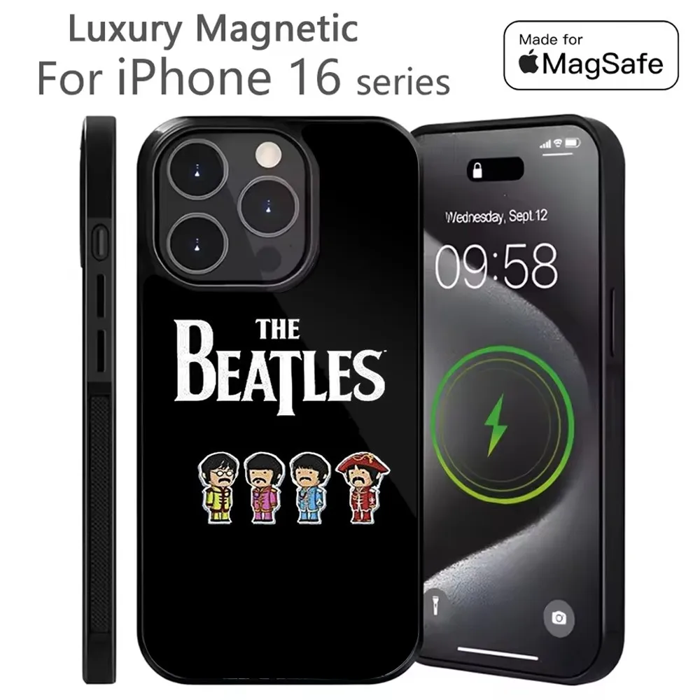 Band-T-The-B-BeatlesS-S Phone Case For iPhone 16,15,14,13,12,11,Plus,Pro,Max Mini Magsafe Magnetic Wireless Charging
Band-T-The-B-BeatlesS-S Phone Case For iPhone 16,15,14,13,12,11,Plus,Pro,Max Mini Magsafe Magnetic Wireless Charging