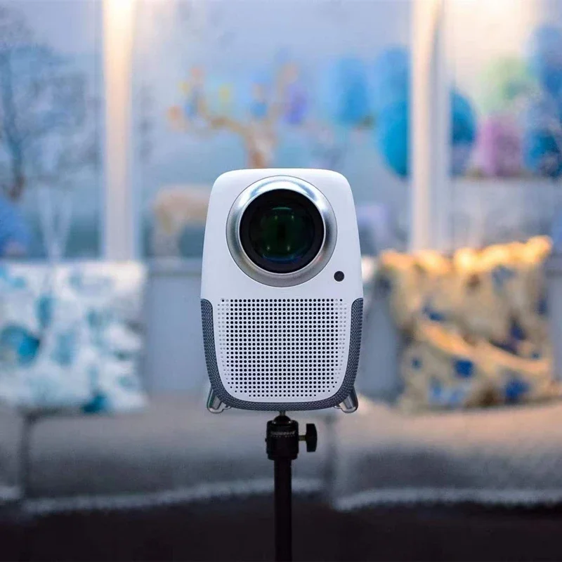 Hot Sale Android 9.0 Digital Led Projector 4k Autofocus Lens Smart Projector Home Theater
Hot Sale Android 9.0 Digital Led Projector 4k Autofocus Lens Smart Projector Home Theater