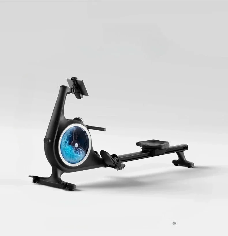 Intelligent Water Inductive Magnetoresistive Rowing Machine Household Equipment
Intelligent Water Inductive Magnetoresistive Rowing Machine Household Equipment
