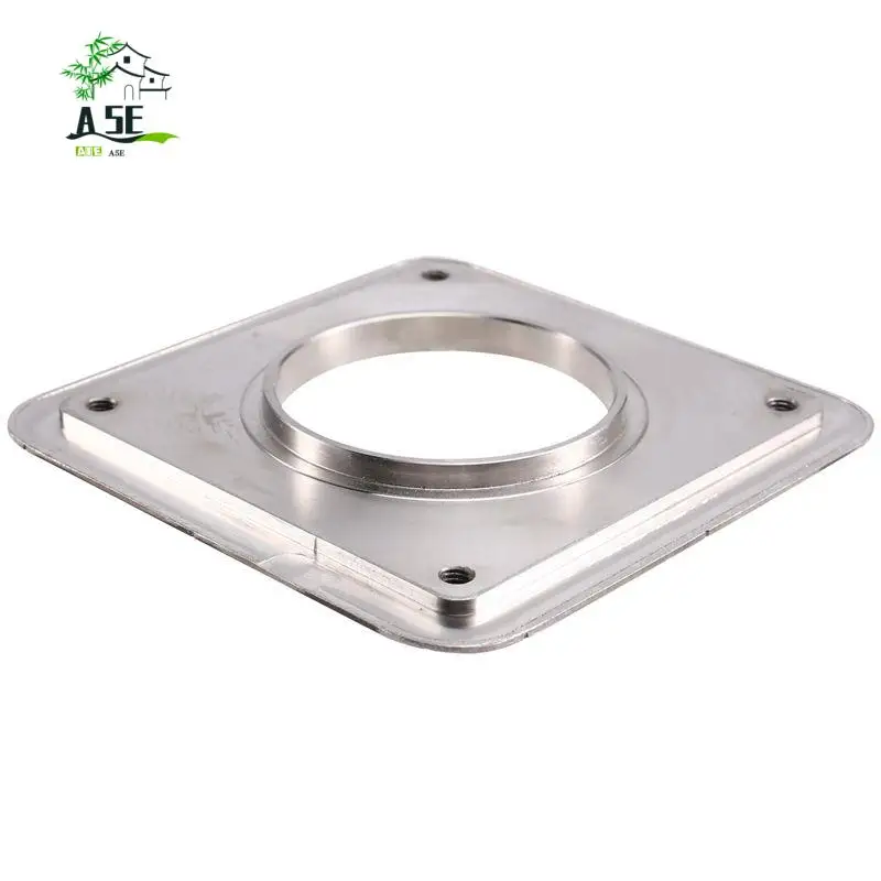 A05E-RV Exterior Accessories 75Mm RV Knife Gate Valve Flange Portable Manual Control Sewer Drain Valve Flange
A05E-RV Exterior Accessories 75Mm RV Knife Gate Valve Flange Portable Manual Control Sewer Drain Valve Flange