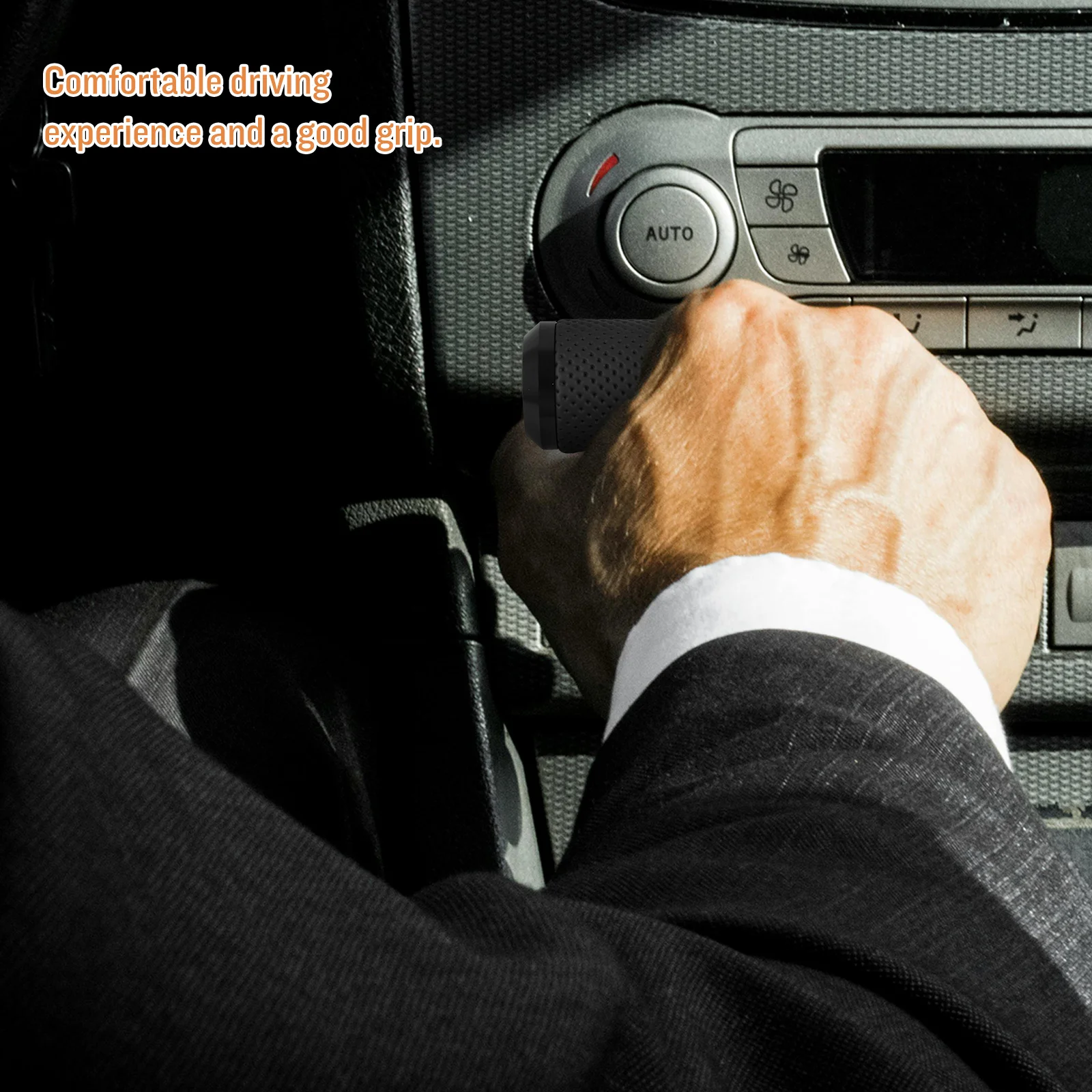 Shift Knob Universal Stick Shifter Knob Replacement Durable Car Interior Upgrade for Manual and Automatic
Shift Knob Universal Stick Shifter Knob Replacement Durable Car Interior Upgrade for Manual and Automatic